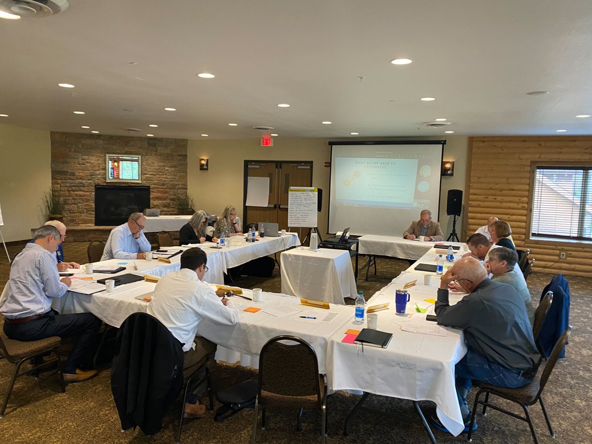 SMEinsights's tweet image. Thank you to the Agricultural Utilization Research Institute for selecting SME strategy to facilitate your strategic planning process.
#strategicplanning #strategyimplementation