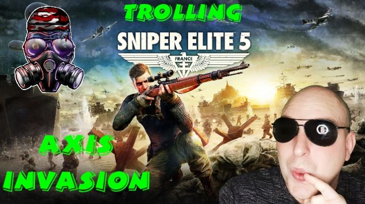ShadowTom91's tweet photo. @den_shadows @Twitch #sniperelite5 https://t.co/IYYsurKrpE