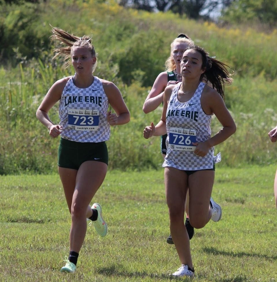 Lake Erie Storm Track and Field tweet media