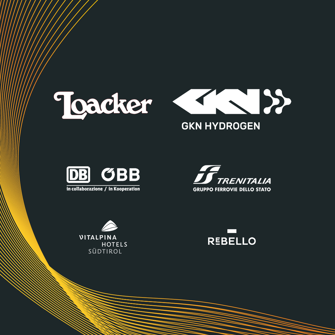 Only a shared commitment can lead to achieving the ultimate goal, when it comes to #Sustainability.  
💚 A big thank you to the partners of the #sustainabilitydays Südtirol Alto Adige. 💚
sustainabilitydays.com

#suedtirol #sustainability #southtyrol #altoadige #sustainable