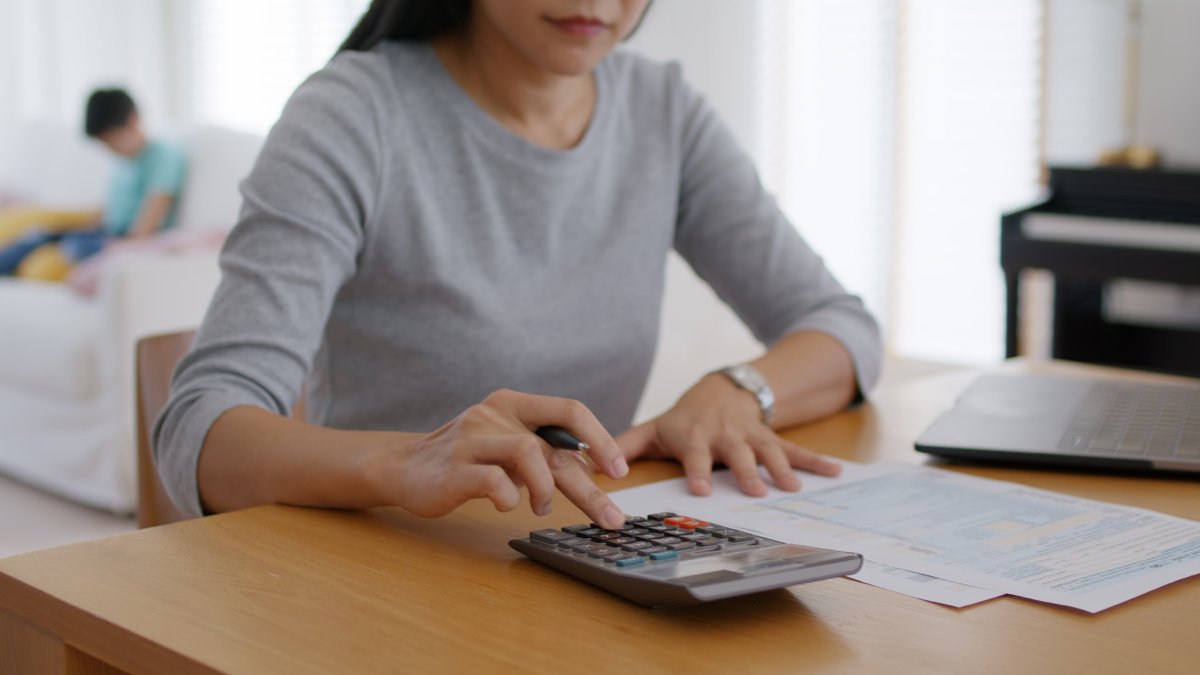 This guide covers what to do if you're struggling to pay your energy bills and where you can get help

mse.me/3BCvRjq