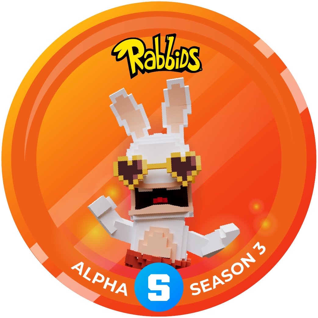 🪠 We are preparing the first distribution of POAPs to those who completed the #POAP quest in the Rabbids: Unblock Plunga City (<a href="/RabbidsOfficial/">Rabbids</a>) experience!

🐰 If you’re one of the fastest 10,000 participants, you will 🔜 receive an email with a link to mint!