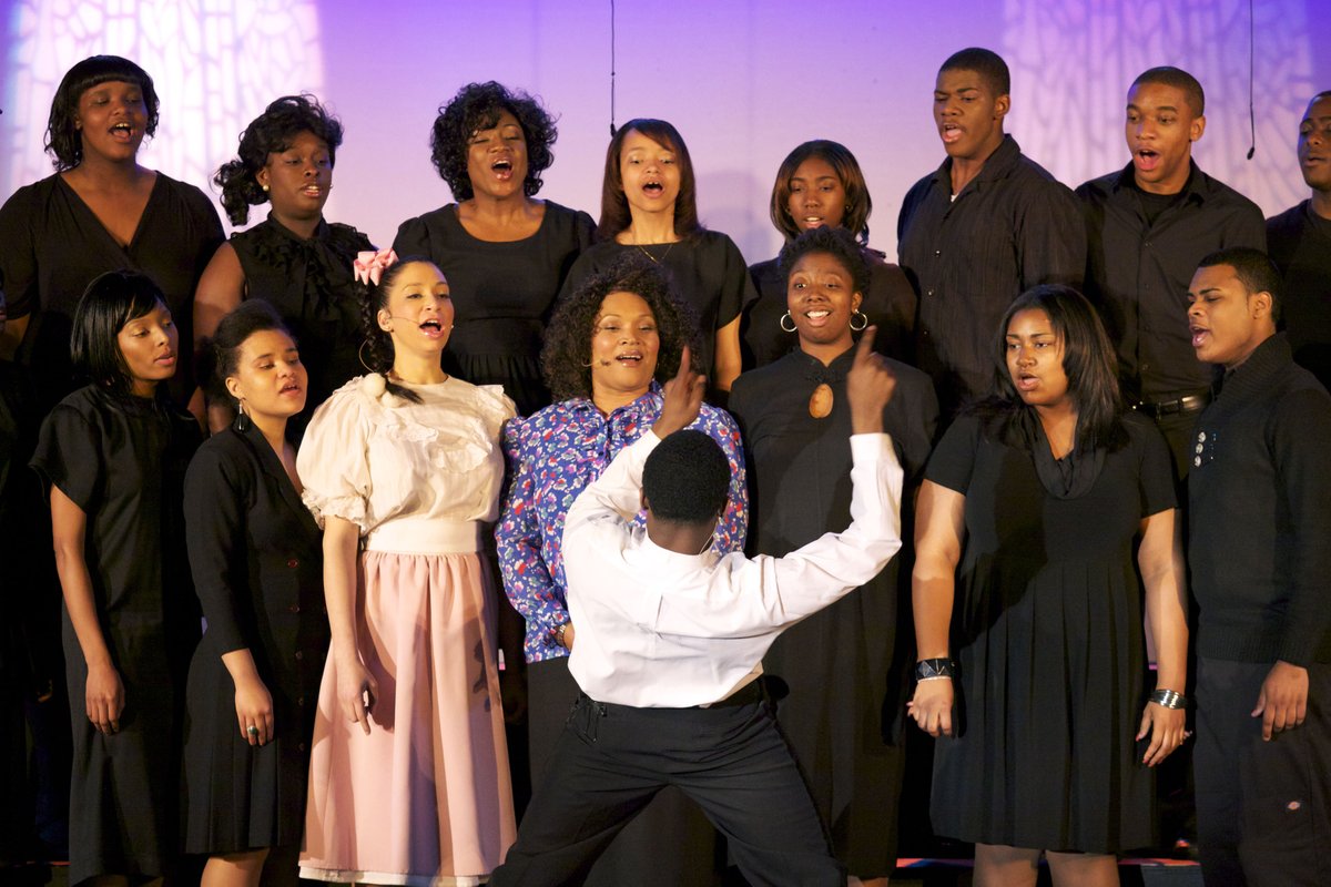Auditions for choir and principal roles in “Mama, I Want to Sing” are this Saturday, September 17, and next Saturday, September 24, from 3pm-5pm. If you haven’t registered yet, you better RUN to mamafoundation.org/auditions. The clock is TICKING ⏰ 

#NYCAuditions #Harlem #OpenCall