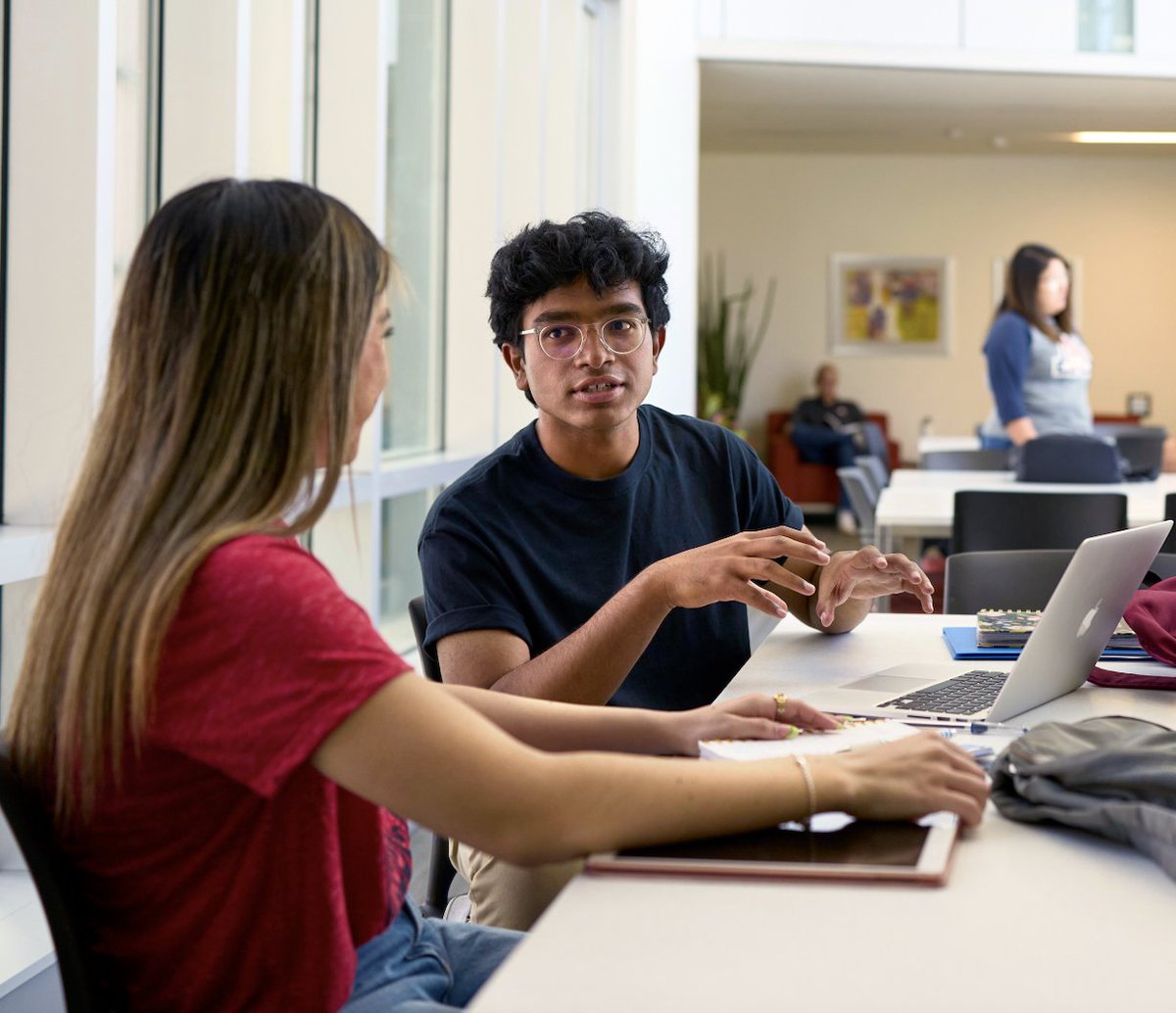 uasaltctr's tweet photo. Do you know someone who would make an awesome tutor? Ever thought of becoming a tutor yourself or have a passion for helping and teaching others? The SALT Center is actively hiring tutors in ALL subject areas! Apply now: https://t.co/DtBJ00AaGG

#UniversityofArizona #SALTCenter https://t.co/UQa05w0rwN