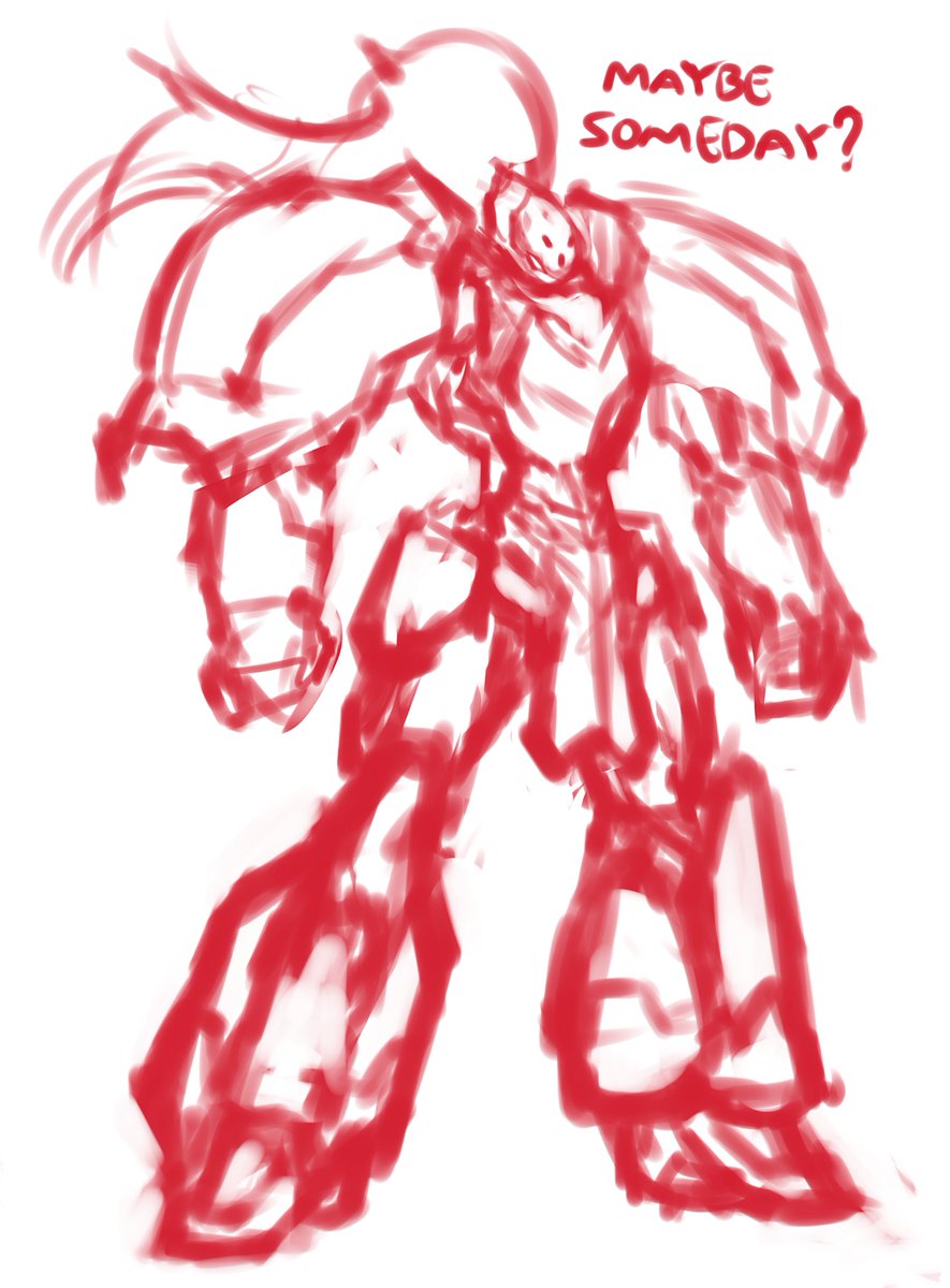 Pokemon Mecha Ceruledge / ソウブレイズ (Soublades)