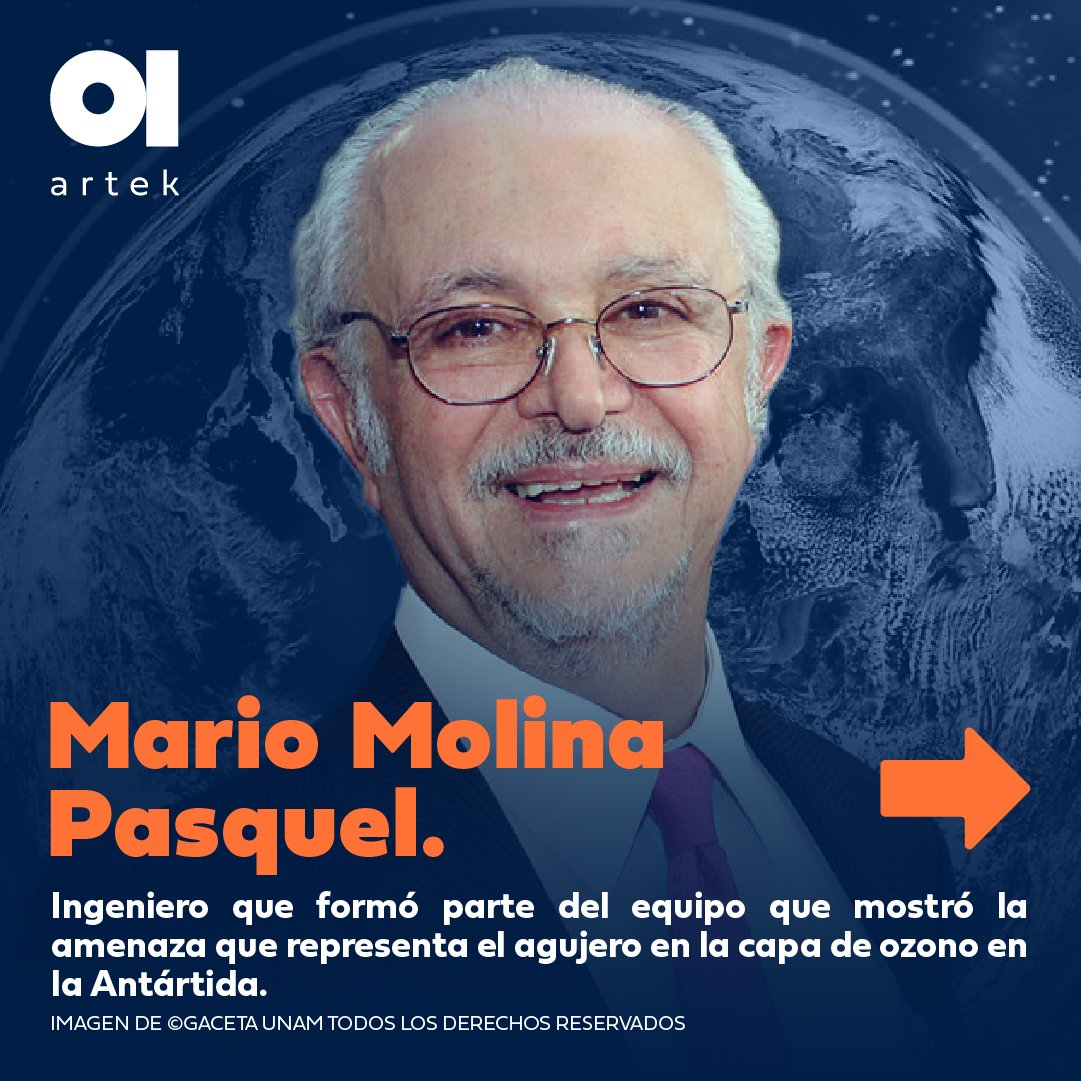 InstitutoArtek's tweet photo. México es cultura, arte y cuna de científicos e ingenieros que día a día revolucionan el mundo de la ciencia y la tecnología.🇲🇽
Aquí te presentamos 5 mexicanas y mexicanos, que han destacado gracias a sus inventos y descubrimientos.👩🔬👨🔬
#VivaMexico
#ProgramaTuFuturo
#Tecnologia https://t.co/JP2ffMAVAt