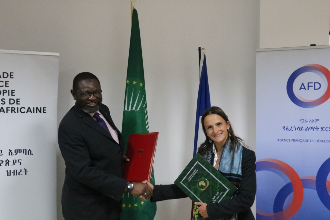 France in Ethiopia tweet media