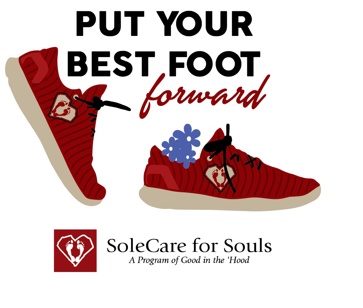 We invite you to join us on September 25th for our 13th annual fundraiser from 12:30-3:00 pm at:
Central Park
12000 Central Park Way
Maple Grove, MN 55369
Join us for food, fellowship, and fun!
Click the link below to register! 

loom.ly/1zKBMX8