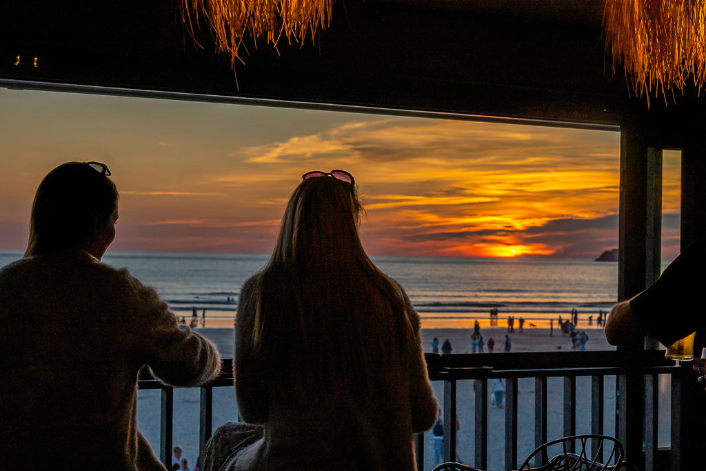 We're delighted to have recently launched a new website for Surfside Rum Bar &amp; Restaurant!

We worked closely with their designer to build a holding page ahead of their launch, as well as their full website which showcases their offering. 

Take a look: surfsidepolzeath.co.uk