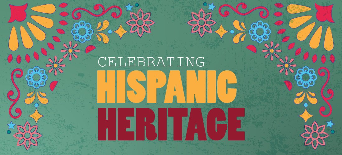 HawksWashington's tweet photo. Students celebrating "Hispanic Heritage Month" at Washington High School with these amazing bulletin boards! https://t.co/9iTeLCpYMc