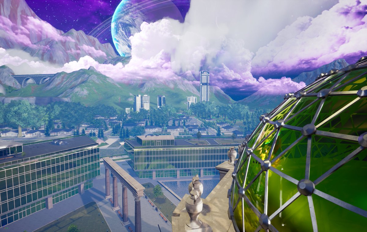 Where is this place? What are those numbers? 😎