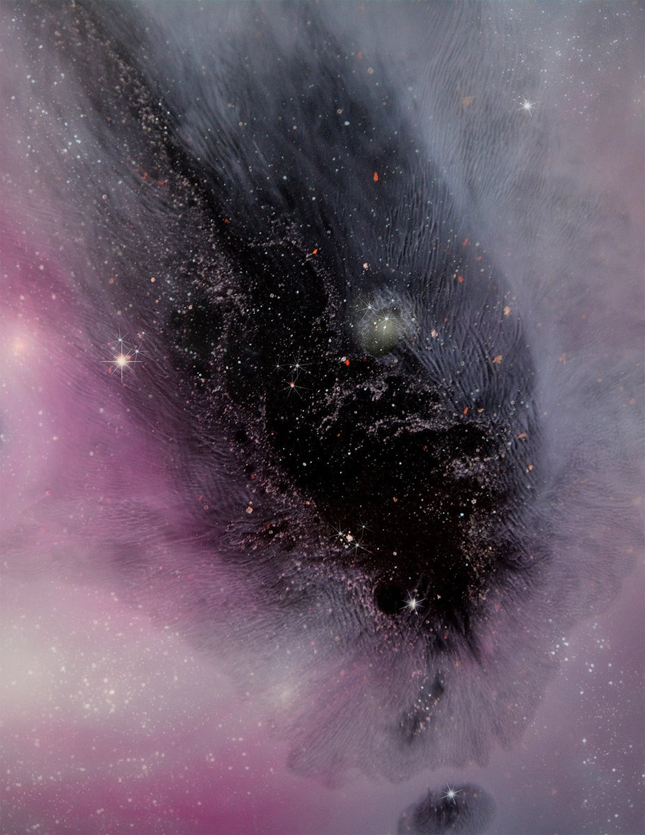 Archillect tweet media