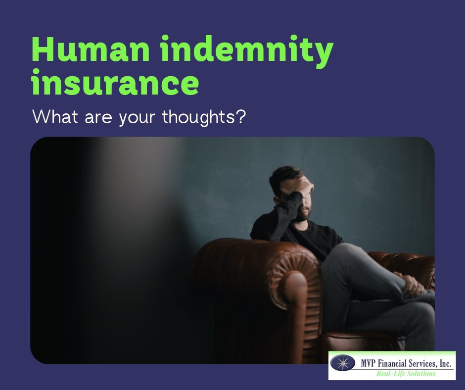 MVPinfo's tweet photo. PTSD, mental health, and human indemnity. Is the next insurance saga underway? Let us know your thoughts in the comments! https://t.co/iH0UoGLVmr 
#insurancearticle #insurancenews #humanindemnity https://t.co/S1VksztKuy