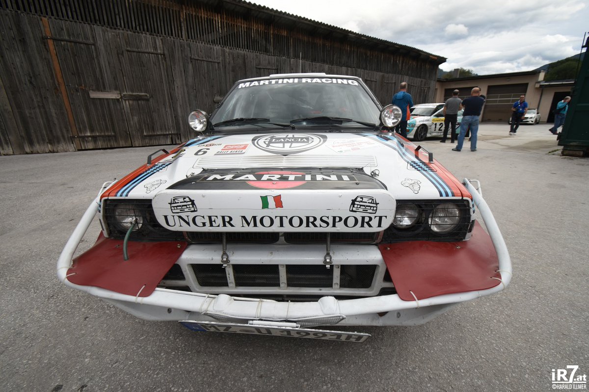 haraldillmer's tweet photo. 🏁🇦🇹 Gallery Scrutineering - Austrian Rallye Legends powered by ARBÖ 2022 - Ready for the start➡️ https://t.co/RhIjqugADs 😎
#rallye #historic #legends #austrianrallylegends #admont #xeis #gesäuse #steiermark #rally #wrc #arl
@planetemarcus @OpensTightens https://t.co/QpwkSr5aQK