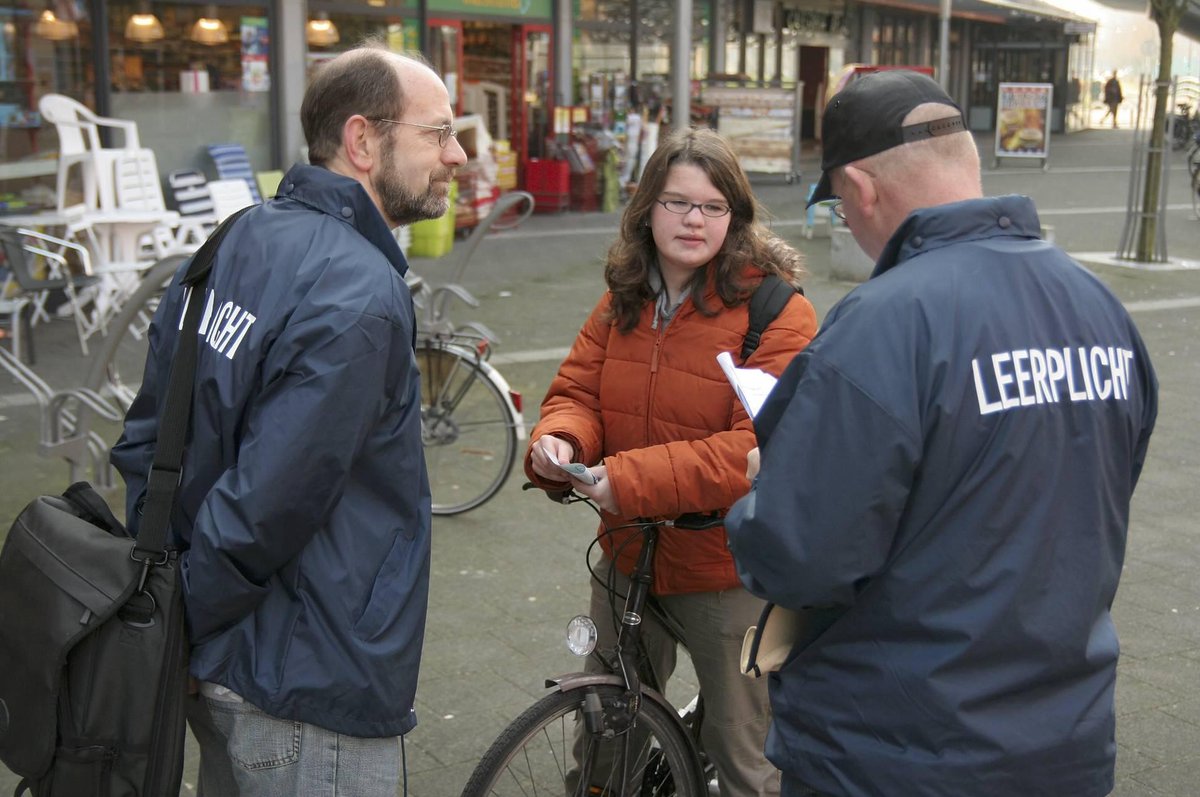 Bureau Leerplicht wordt Bureau Leerrecht dlvr.it/SYNzQk