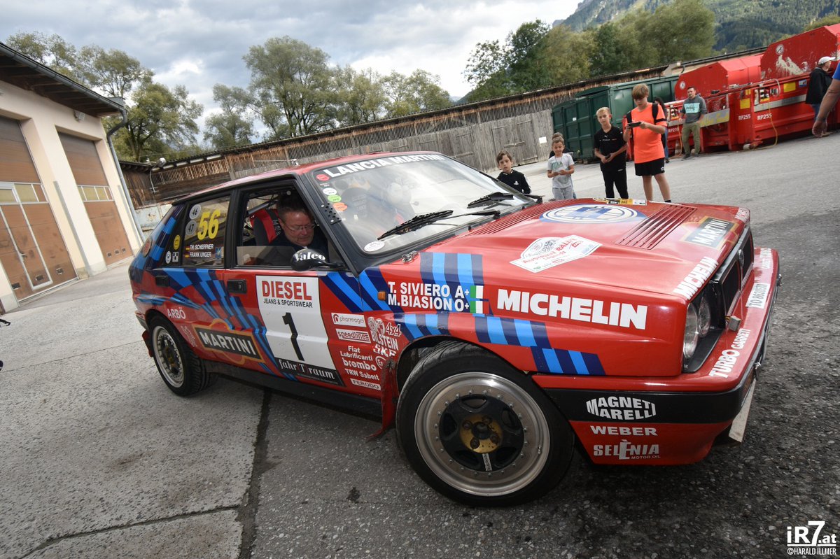 haraldillmer's tweet photo. 🏁🇦🇹 Gallery Scrutineering - Austrian Rallye Legends powered by ARBÖ 2022 - Ready for the start➡️ https://t.co/RhIjqugADs 😎
#rallye #historic #legends #austrianrallylegends #admont #xeis #gesäuse #steiermark #rally #wrc #arl
@planetemarcus @OpensTightens https://t.co/QpwkSr5aQK