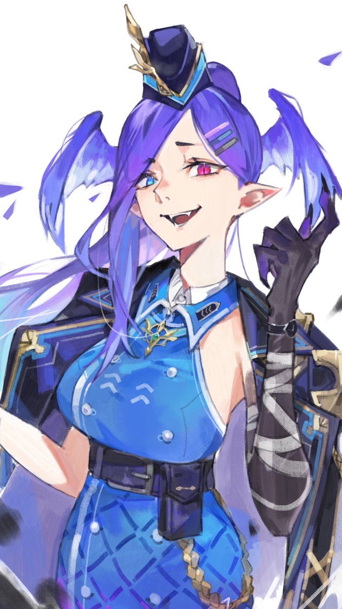 lucadark_art's tweet photo. #Artsuki https://t.co/XedkkCQBPb