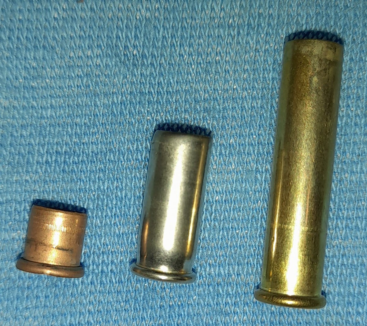 JanSuch6's tweet photo. .22 #Flobert @sellier_bellot
.22LR #sellierandbellot
.22 wmr #CCI https://t.co/WoB3JvtLMw