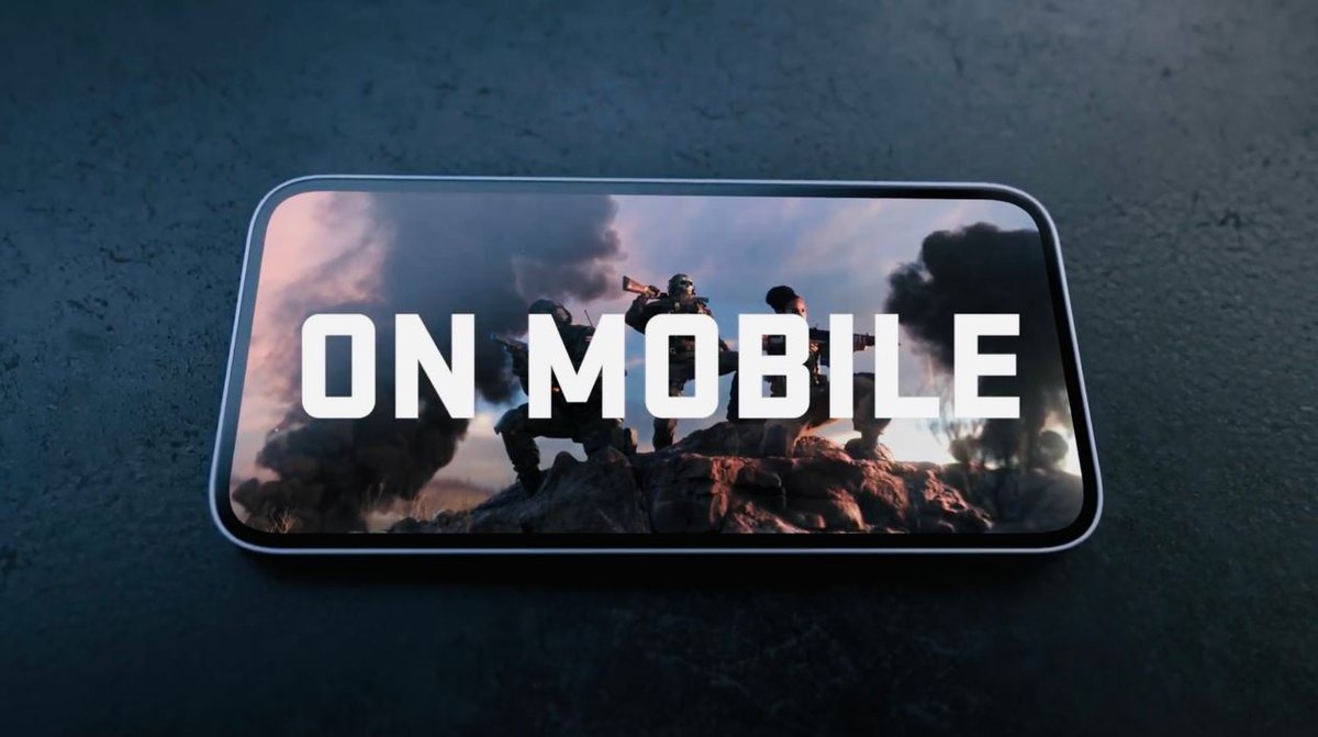 100Thieves's tweet photo. Who's excited for Warzone on COD: Mobile? 🔥 https://t.co/WBpScNPG4j
