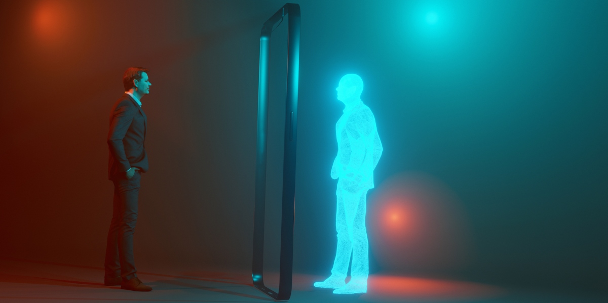 datapronetwork's tweet image. Into the metaverse: How conversational AI will build its experiential foundation dlvr.it/SYP0Z4 #AI #DataDecisionMakers #VirtualCommsCollab