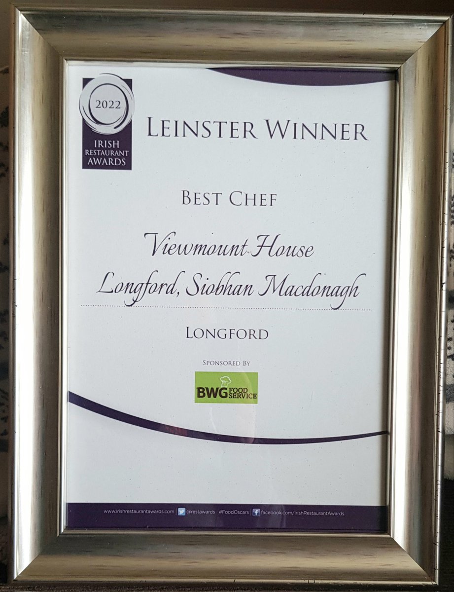siobhanskitchen's tweet photo. 😀
#siobhanskitchen 
#Longford 
#irishfood https://t.co/ERIwTqVTlb