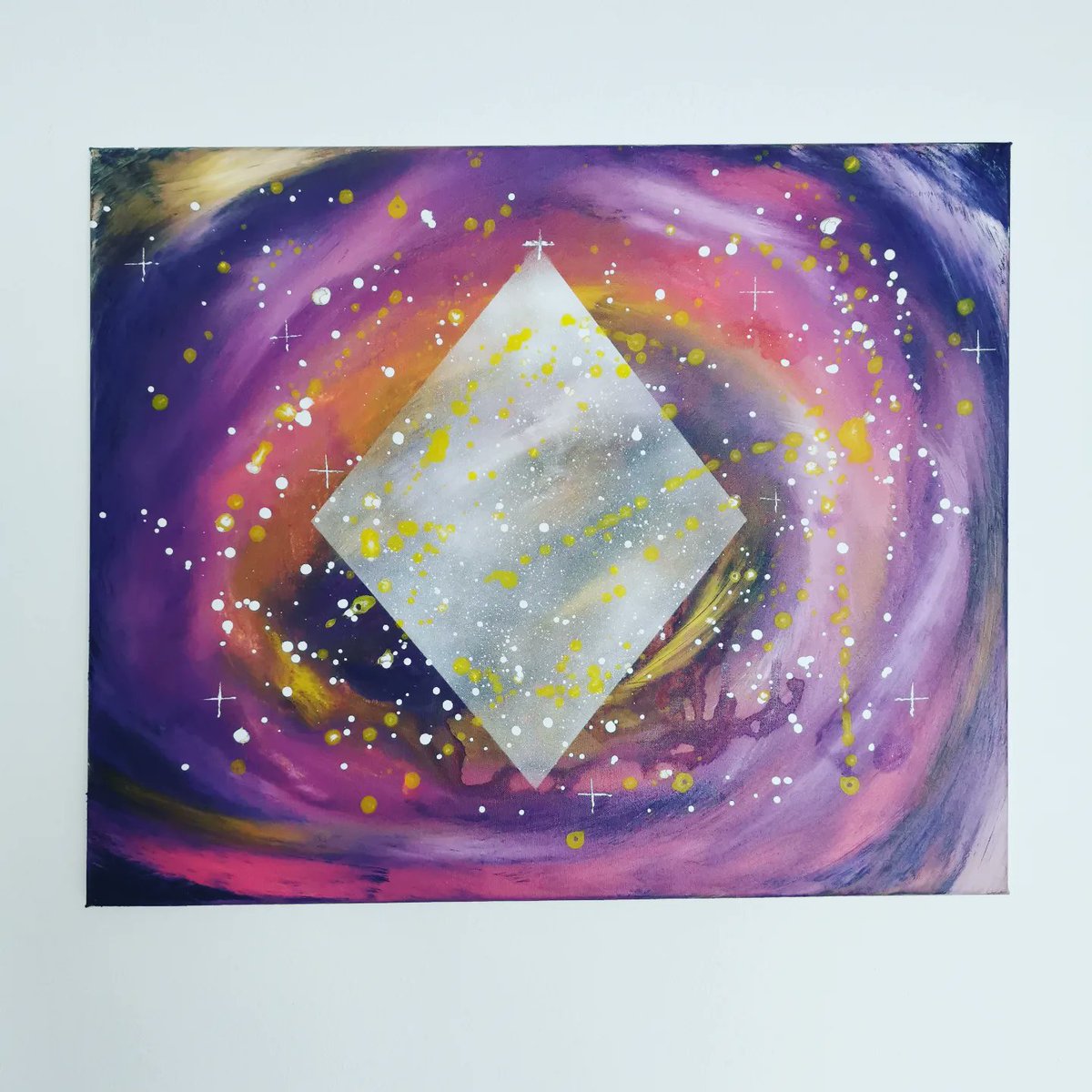 Berrodier-abstract 🎨🖌️🖼️ tweet media