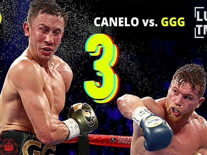 Watch Canelo vs Golovkin Fight Live Free Online / Twitter