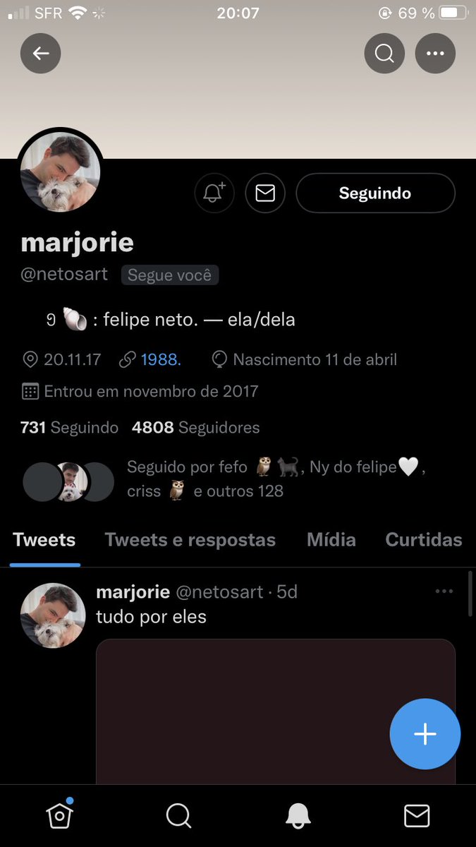 traceslipe's tweet photo. PASSO MAL🫶🏻🫶🏻🫶🏻🫶🏻💗 https://t.co/KtvO8KMqfu