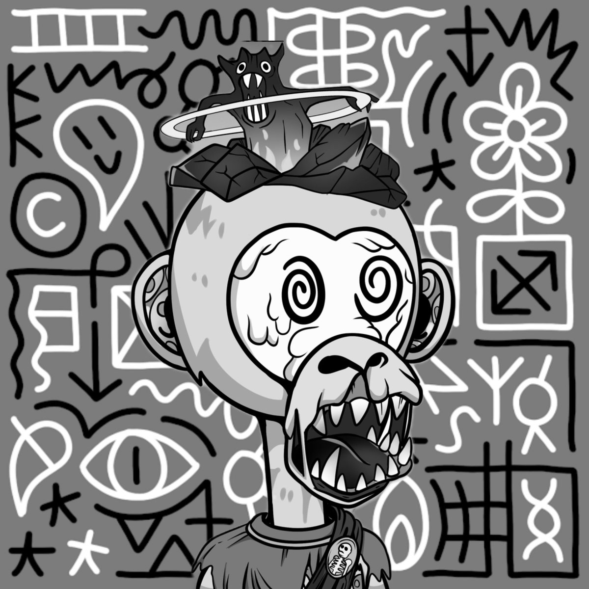 buyonthedip's tweet image. .. this is the worst merge. #WorstSide #WorstMerge
 
@Worst_Ape + @VinnieHager