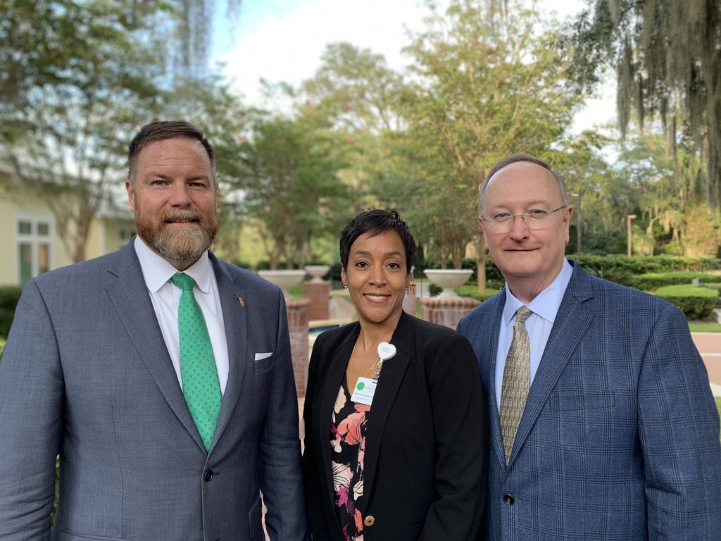 Florida Hospice & Palliative Care Association tweet media
