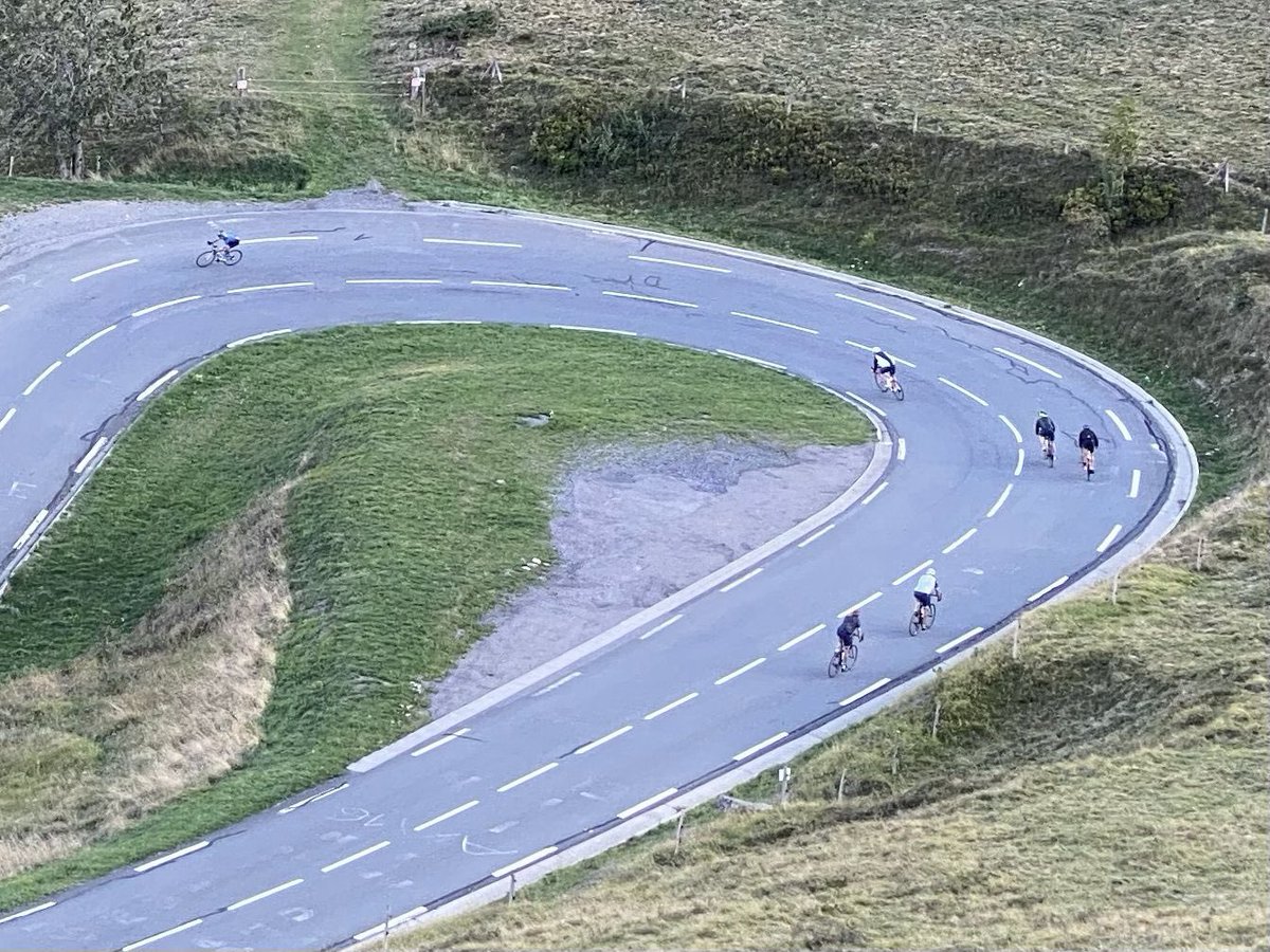 Strawberry Hill Velo tweet media