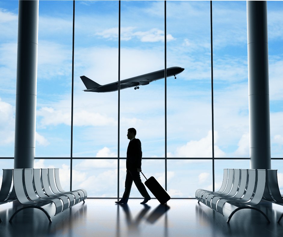 RS2Technologies's tweet image. The security of travelers across a number of points is paramount to protecting our freedom to travel. 

#Accesscontrol solutions can protect restricted areas and allow for ease of access for approved personnel: hubs.ly/Q01m5r9h0

#OneACRE