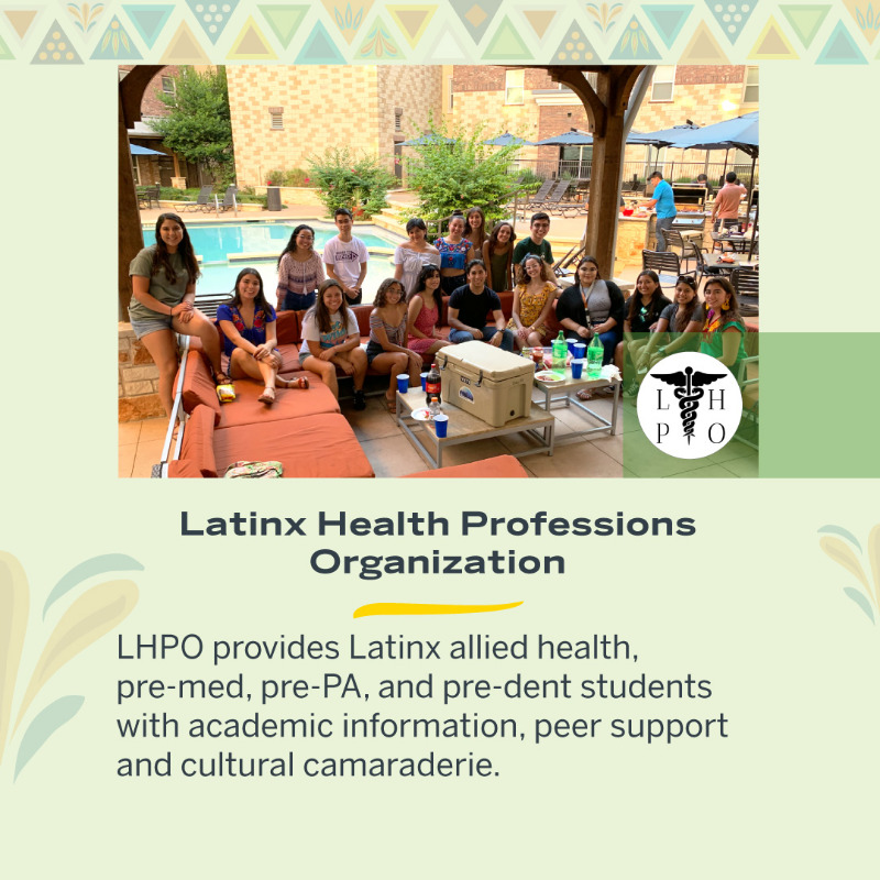 TexasScience's tweet photo. #DYK @UTAustin has student orgs devoted to empowering Hispanic &amp; Latinx students in our community? Swipe to meet some!

Know any other great Hispanic or Latinx student orgs at UT?

#HispanicHeritageMonth #LatinxHeritageMonth
@TexasHACS @TexasLHPO @TexasMAES @LHSAUT @UTLatinx