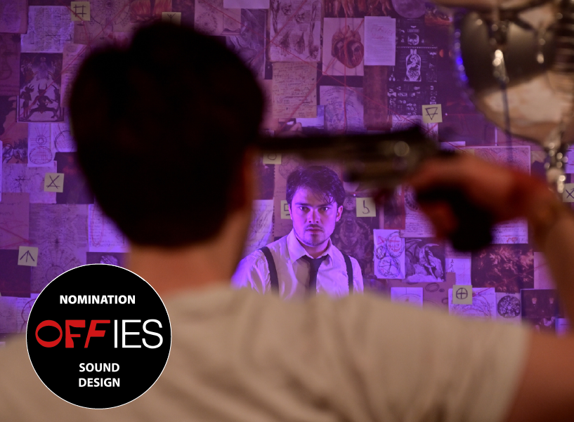 OffWestEnd / Offies Awards (@offwestendcom) on Twitter photo #Offies #NewNoms for “Doctor Faustus” from <a href="/LazarusTheatre/">Lazarus Theatre Company</a> at Southwark Playhouse <a href="/swkplay/">Southwark Playhouse</a>: SOUND DESIGN Sam Glossop @samgloss1989 – congratulations! For regular OffWestEnd theatre news, signup here: offwestend.com/#subscribe
#Offies #NewNoms for “Doctor… dlvr.it/SYP18W #Offies #NewNoms for “Doctor Faustus” from <a href="/LazarusTheatre/">Lazarus Theatre Company</a> at Southwark Playhouse <a href="/swkplay/">Southwark Playhouse</a>: SOUND DESIGN Sam Glossop @samgloss1989 – congratulations! For regular OffWestEnd theatre news, signup here: offwestend.com/#subscribe
#Offies #NewNoms for “Doctor… dlvr.it/SYP18W