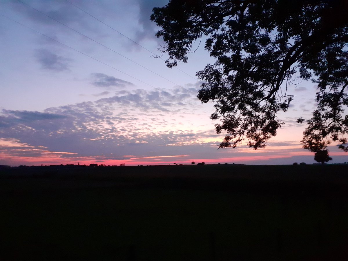 belle soirée à tous