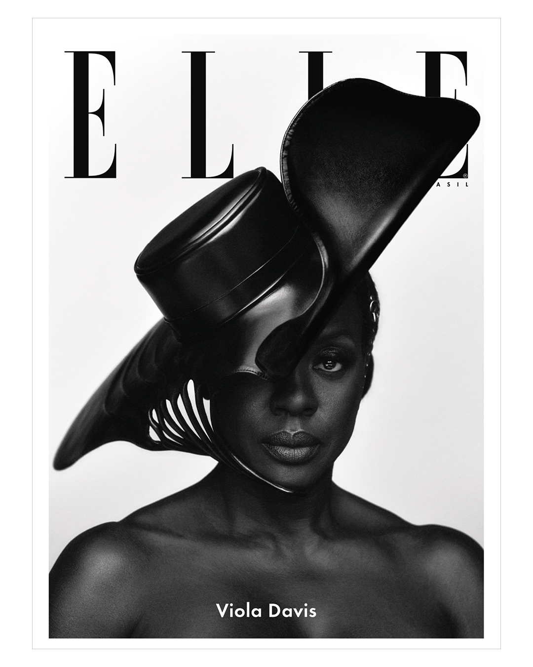 ELLE Brasil on X: Pela primeira vez na capa de uma revista brasileira:  @violadavis é a estrela da edição de setembro impressa da ELLE Brasil!   / X