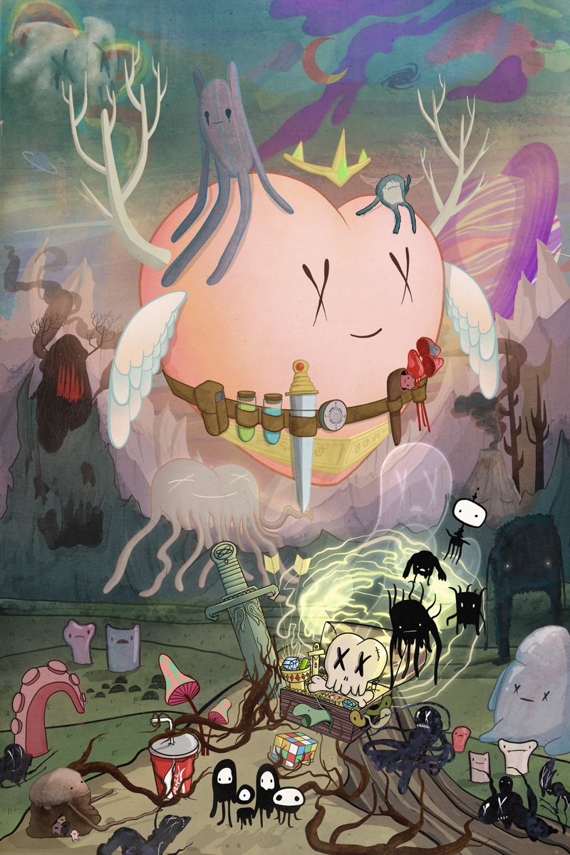 Ranger 🇬🇧 (🐵, 👾) tweet media