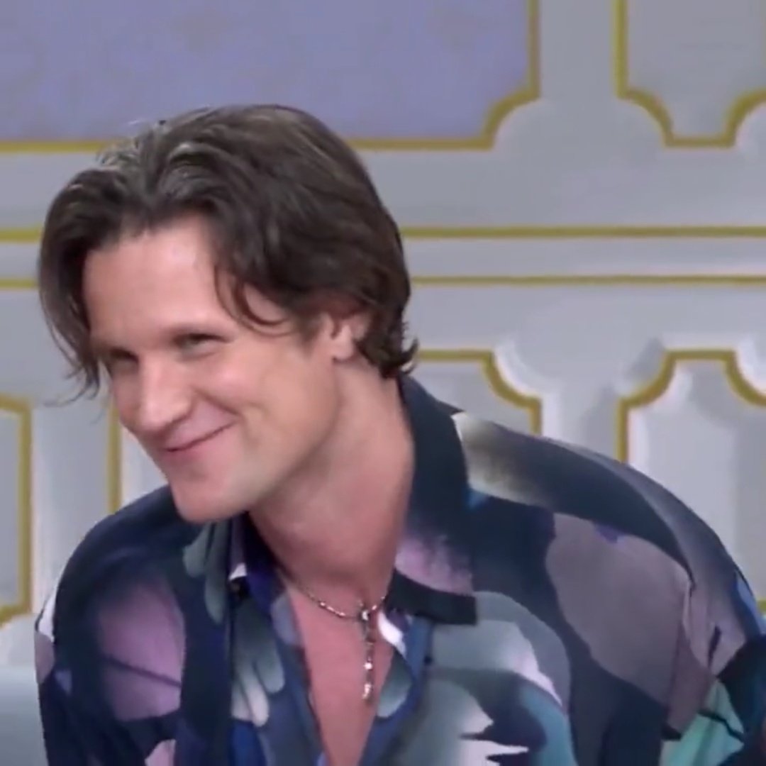 ☁️Haffy☁️ on Twitter "Matt Smith my beloved https//t.co/bg6syFIQpN