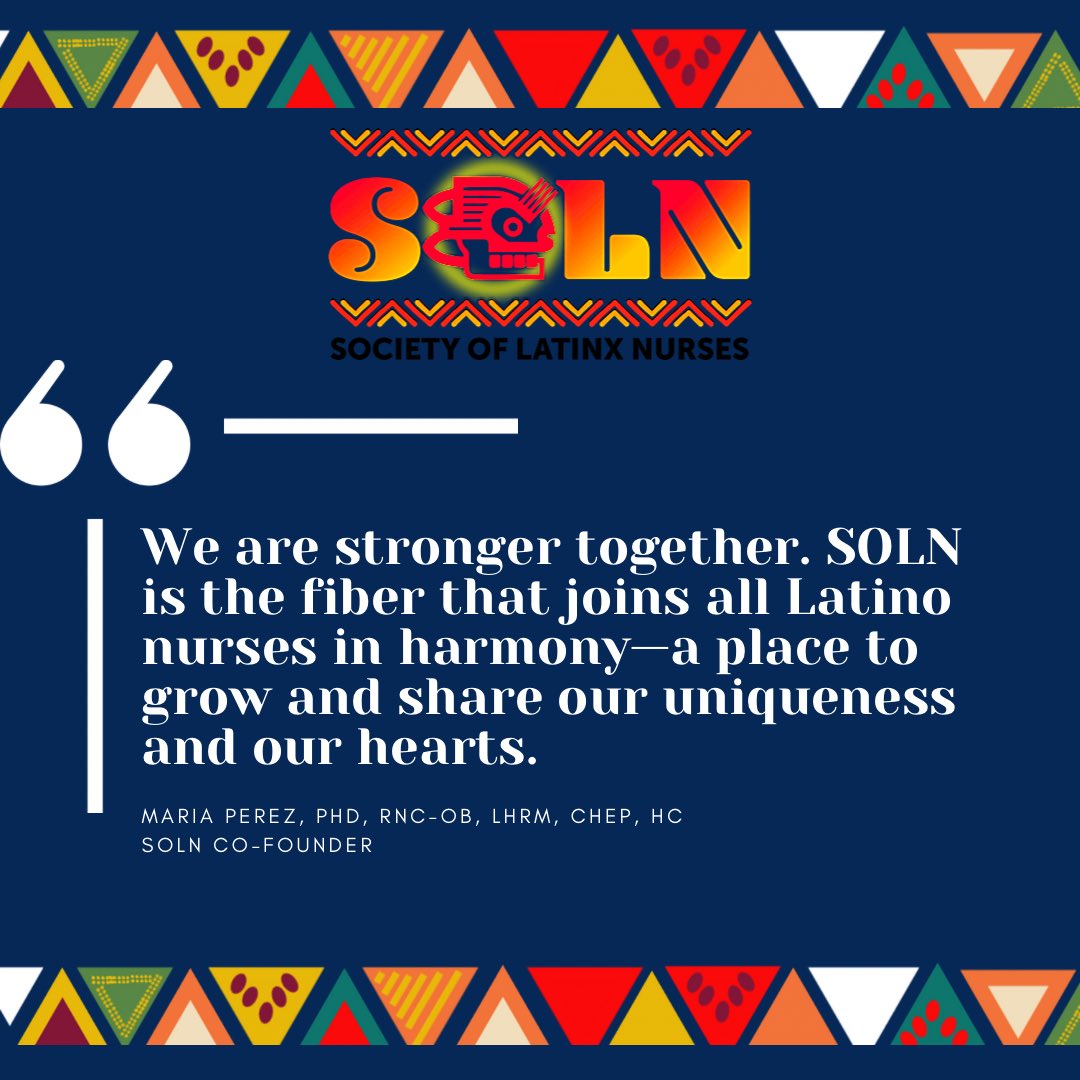 SOLNurses tweet media