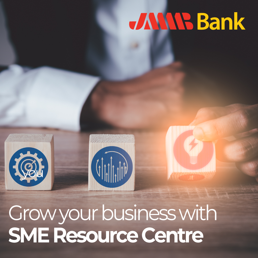 jmmbgrouptt's tweet image. 𝐘𝐨𝐮 𝐜𝐚𝐧 𝐥𝐞𝐚𝐫𝐧 𝐡𝐨𝐰 𝐭𝐨 𝐠𝐫𝐨𝐰 𝐲𝐨𝐮𝐫 𝐛𝐮𝐬𝐢𝐧𝐞𝐬𝐬 𝐛𝐲 𝐯𝐢𝐬𝐢𝐭𝐢𝐧𝐠 𝐨𝐮𝐫 𝐒𝐌𝐄 𝐑𝐞𝐬𝐨𝐮𝐫𝐜𝐞 𝐂𝐞𝐧𝐭𝐞𝐫. tt.jmmb.com/sme-0 

📧 smeresorucecentre@jmmb.com

#JMMBSME #SME #entrepreneurship ##smallbusinessowner #businesstips