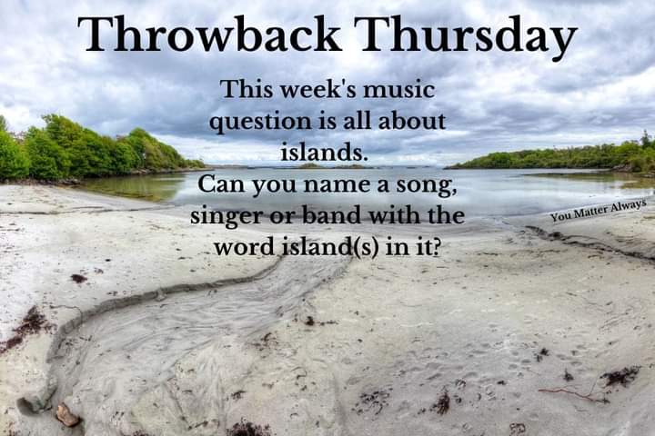 SuzieYMA's tweet image. I am sorry that this #ThrowbackThursday post is so late in the day folks. 
My own wee offering is the brilliant Future Islands 💜🎼🎤 #musicmatters #musicquestion #allaboutheislands #wherewordsfailmusicspeaks