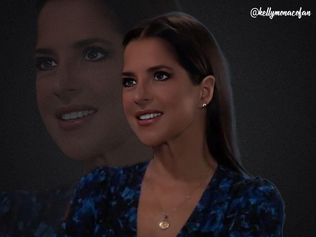 tottee35's tweet photo. Kelly is rockin that dress! #kellymonaco #GH #abcsoaps #generalhospitalabc #nobullying #proudkellymonacofan #nohatersallowed #bullyfreezone @kellymonaco1 #kellymonacofanedits #sammcall https://t.co/EqdfLii7RY