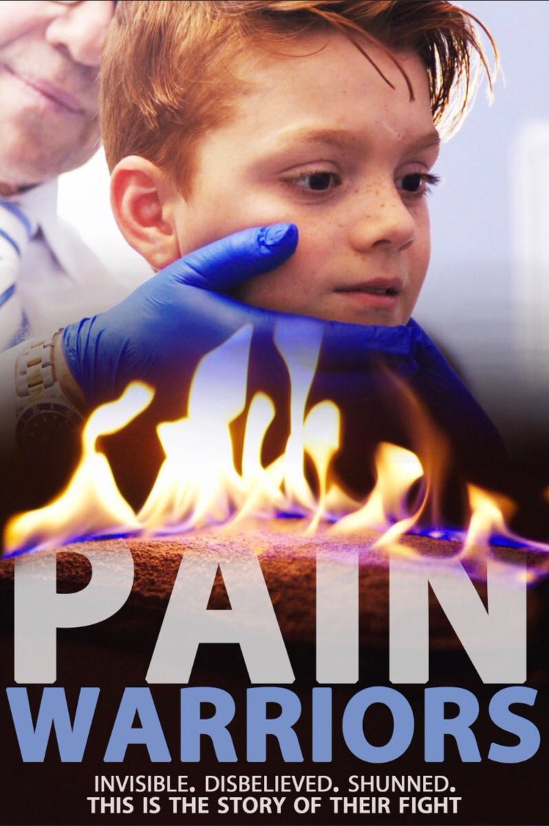PainWarriorsdoc's tweet photo. Pain does not discriminate. It’s hostages include children , teens , adults and seniors alike … black , white , Irregardless of religion or creed , rich and poor are affected . 1 in 5 North Americans. Today it’s me, tomorrow it could be YOU. #invisible #disbelieved #shunned https://t.co/3tRL7wumIO
