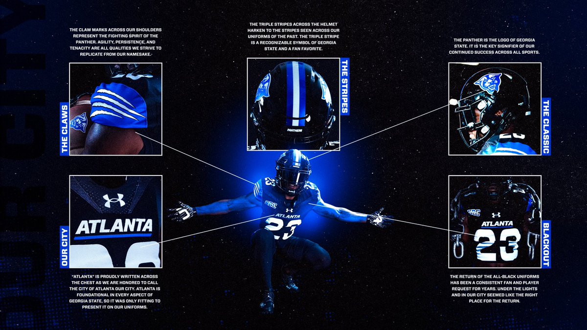 GeorgiaStateFB's tweet photo. 𝚃𝚑𝚎 𝚍𝚎𝚝𝚊𝚒𝚕𝚜 🔍

#OurCity | #SoundTheHorn https://t.co/U28TiUkATE