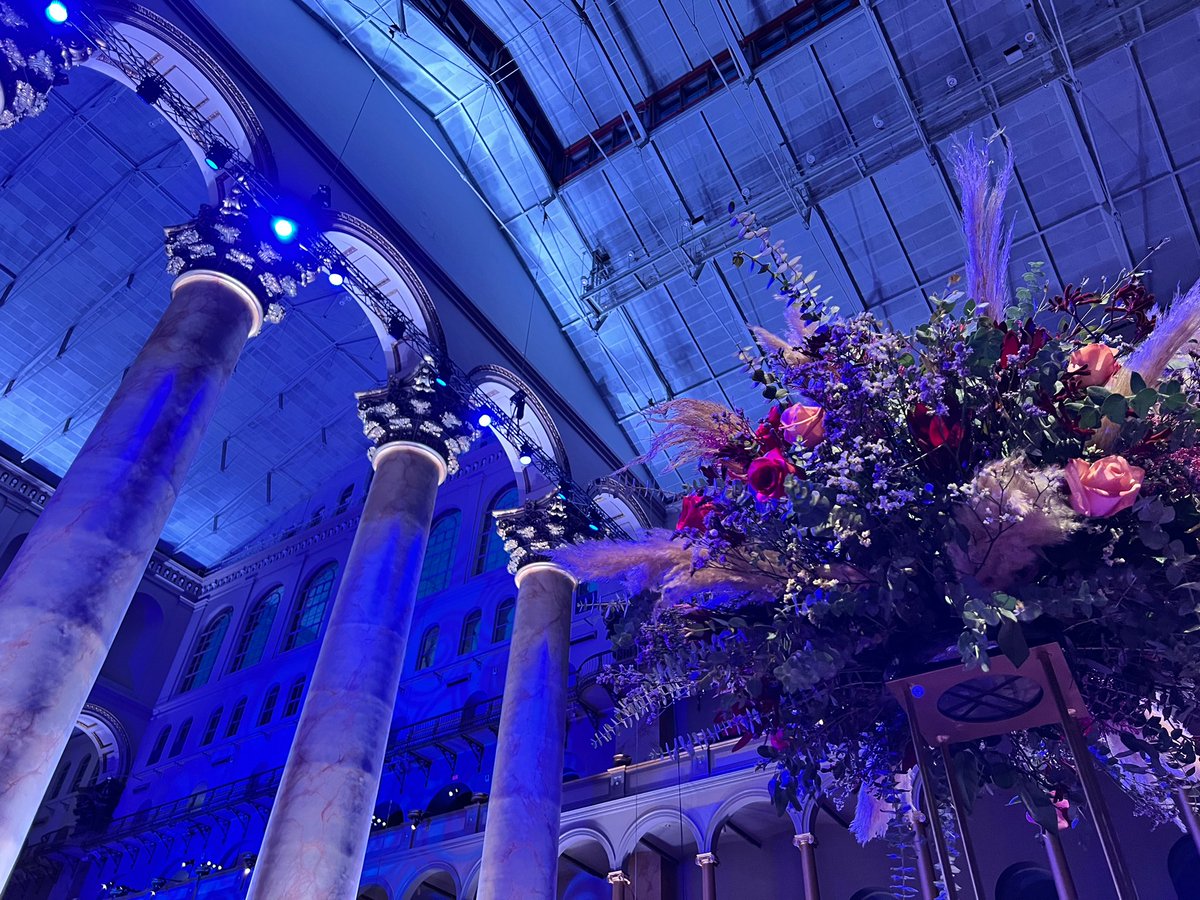 Prevent Cancer Foundation (@preventcancer) on Twitter photo Follow #PreventCancerGala to see more views from around the <a href="/BuildingMuseum/">National Building Museum</a> highlighting the beauty of Australia thanks to the incredible work of celebrations expert <a href="/DavidTutera/">David Tutera</a> & his visionary design décor! 🦘💚 Follow #PreventCancerGala to see more views from around the <a href="/BuildingMuseum/">National Building Museum</a> highlighting the beauty of Australia thanks to the incredible work of celebrations expert <a href="/DavidTutera/">David Tutera</a> & his visionary design décor! 🦘💚