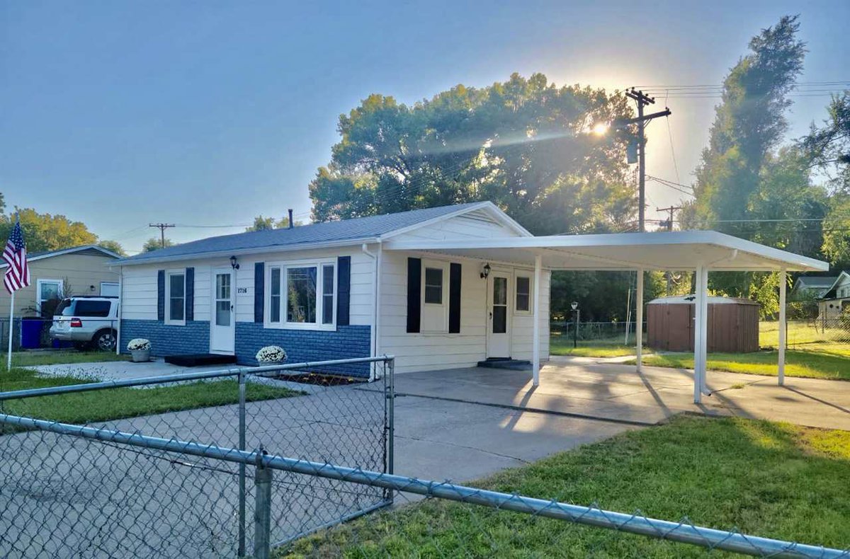 ButlerNate's tweet image. I have a new #listing in #JunctionCity #KS  tour.corelistingmachine.com/home/A7SUDN