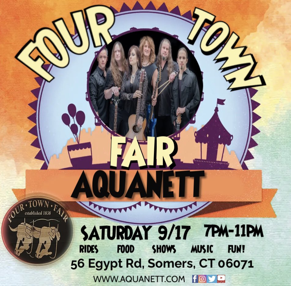 Aquanett Aquanettrocks Twitter