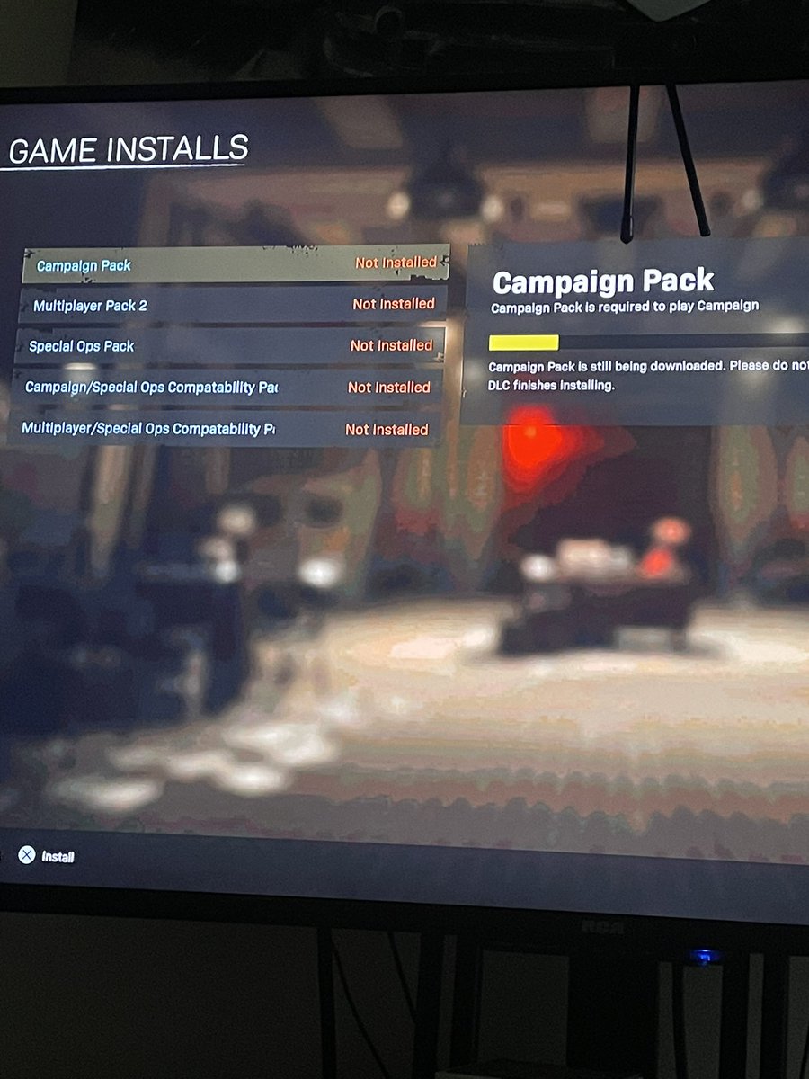 nika_quinzel's tweet photo. After 36 HOURS of deleting and redowlading this damn game that I have the DISC FOR, I finally got back into my MODERN WARFARE 🥰🥰🥰🥰. #gamerproblems #discproblems. https://t.co/lrzA6t2U6k