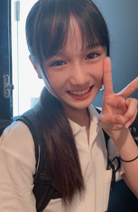 Twitterのコスプレ画像4