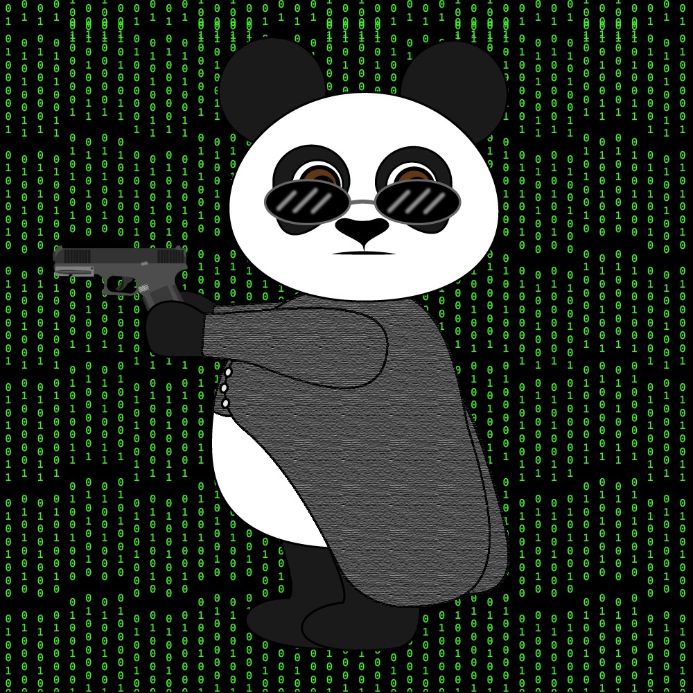 Hello #cryptoworld, welcome to the #ICP forest! Cute pandas, store of value, pure art and the chance to be of the most united community! 🍀

The first 500 people to join our Discord get whitelisted 😇

Be ready and stay bamboo-ish! 🌏